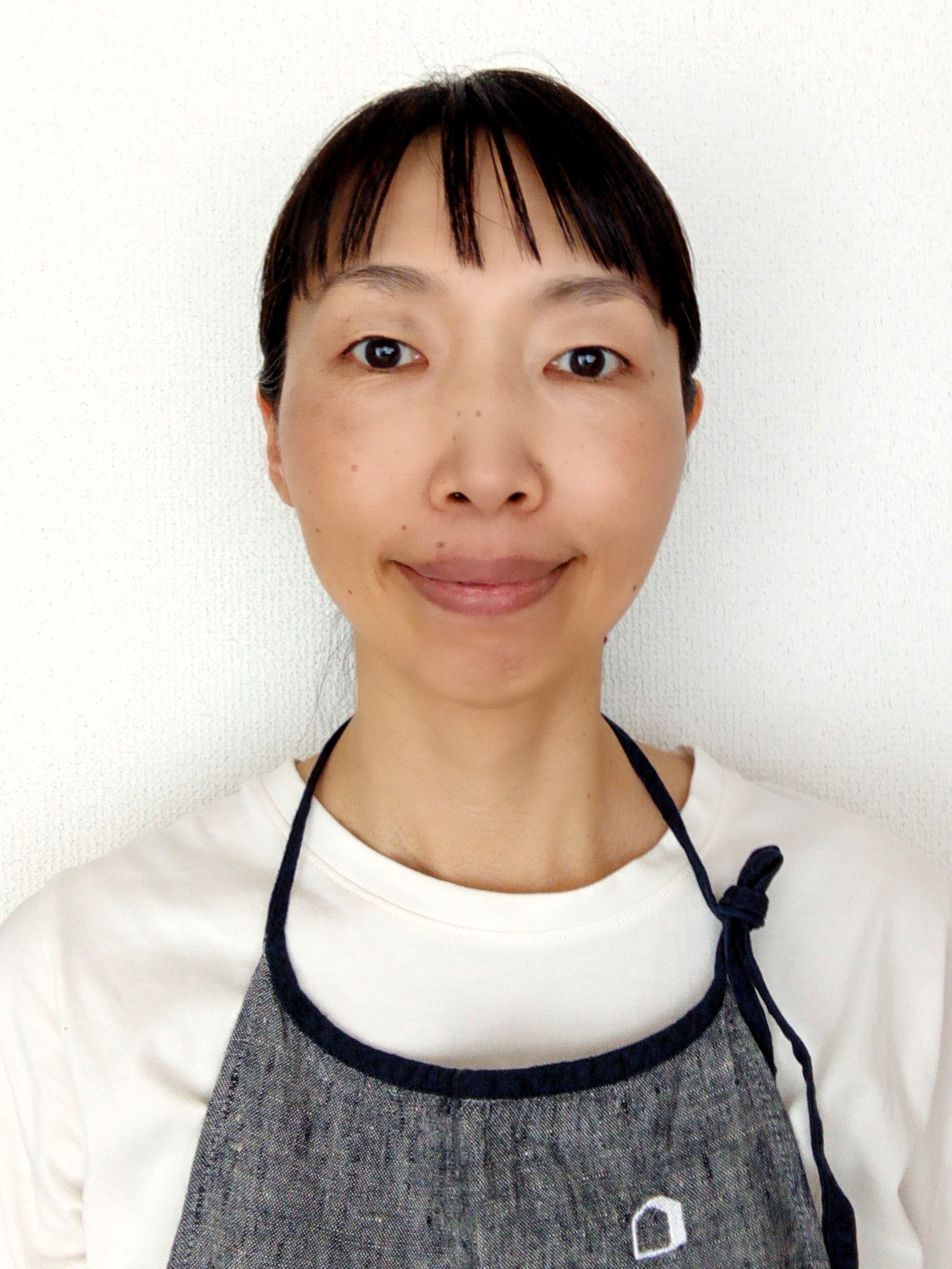 かまの あきこ