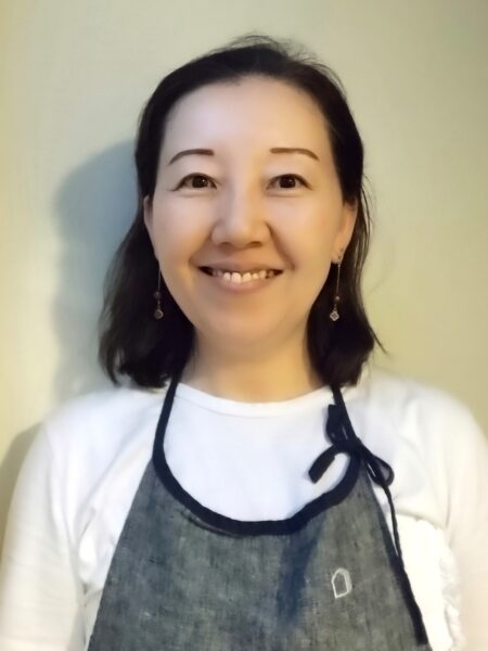 中田　麻里