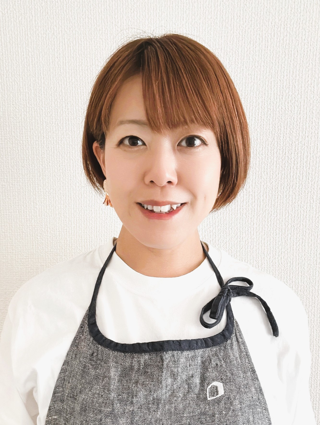 宮田　徳子