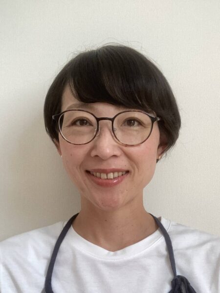 加賀谷　裕美