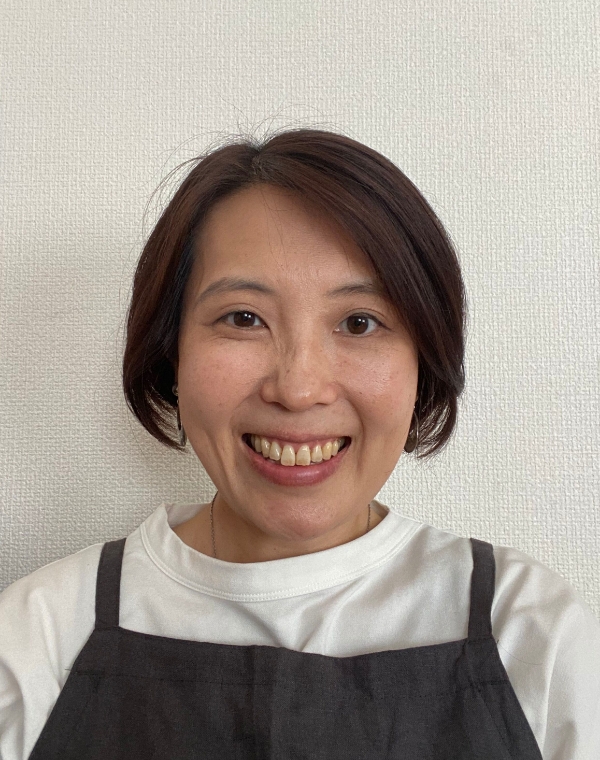 松本久美子  
