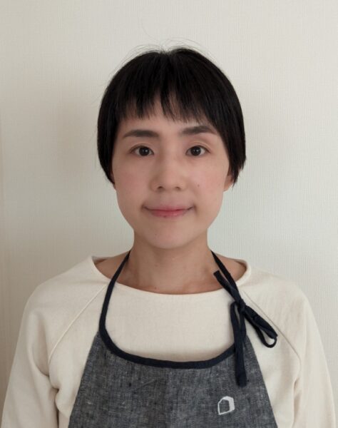 佐々木　奈保子