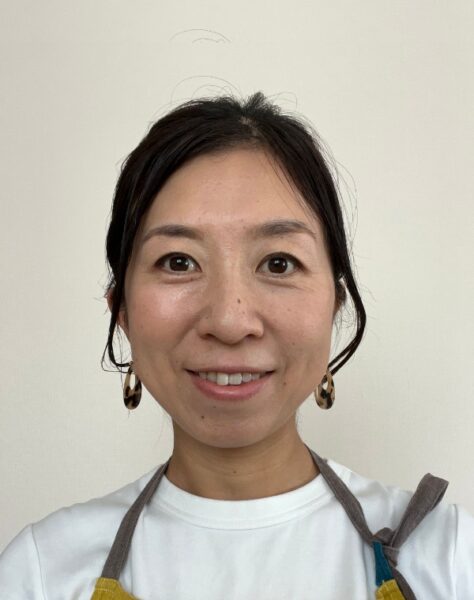 小橋　悠香