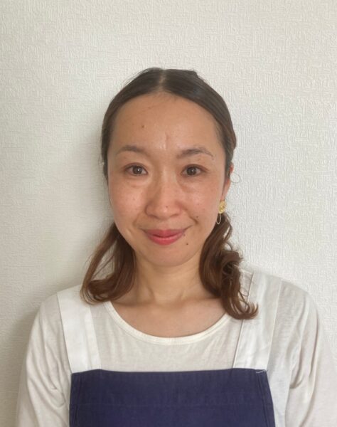 杉井　美由紀