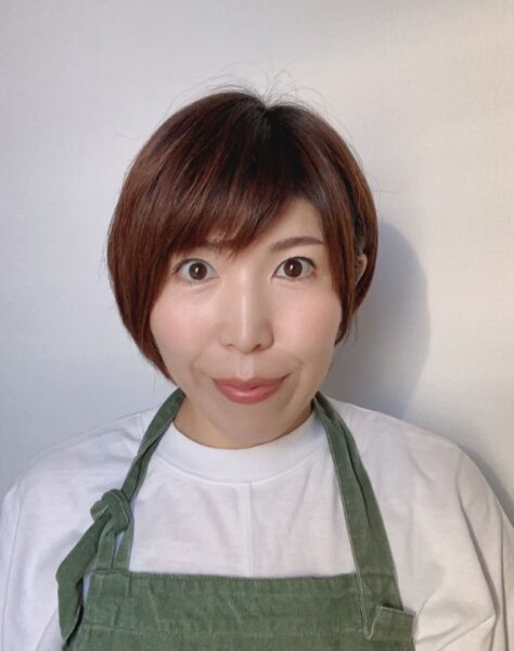 皆川　かおり
