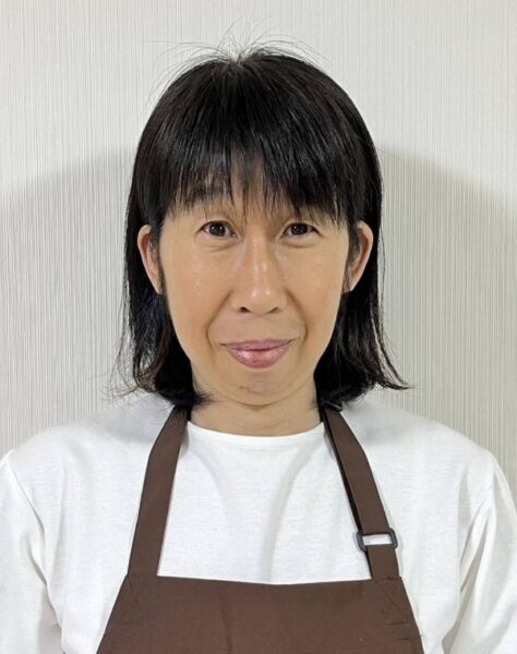 谷崎　華七子
