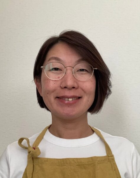 高田　智香