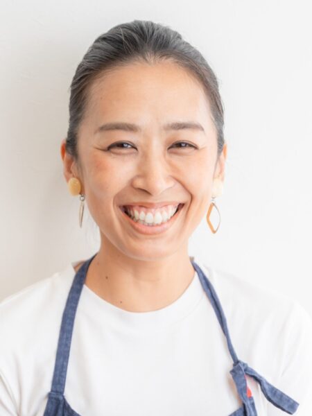 吉永　麻衣子