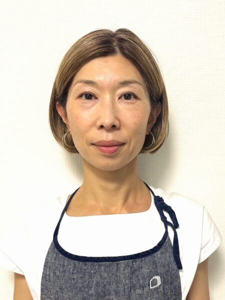杉本　美穂