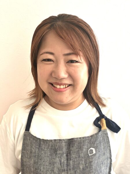 松本　奈緒