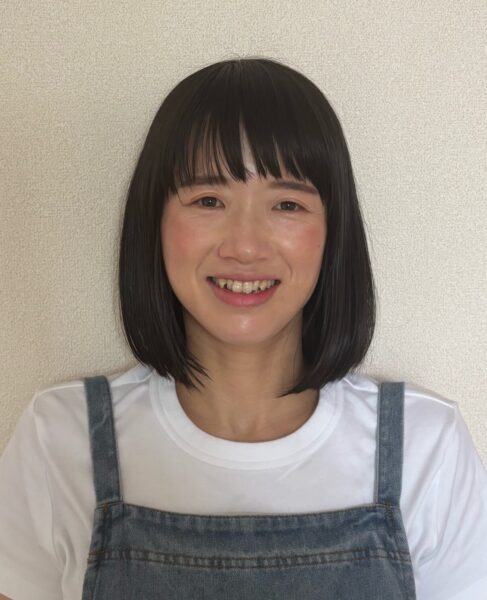植　美穂