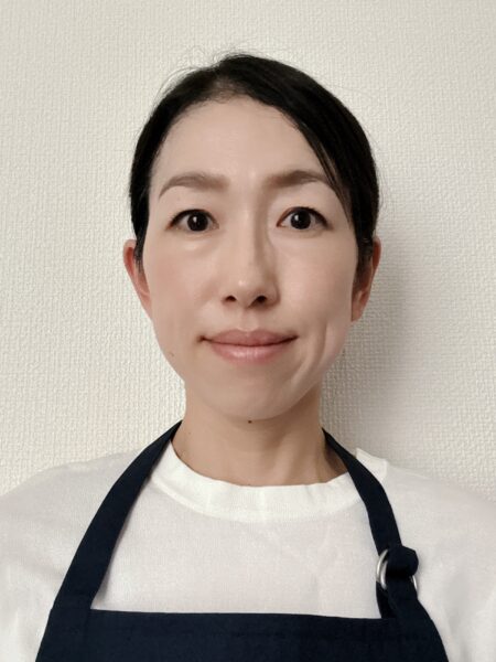 岸野　悠香
