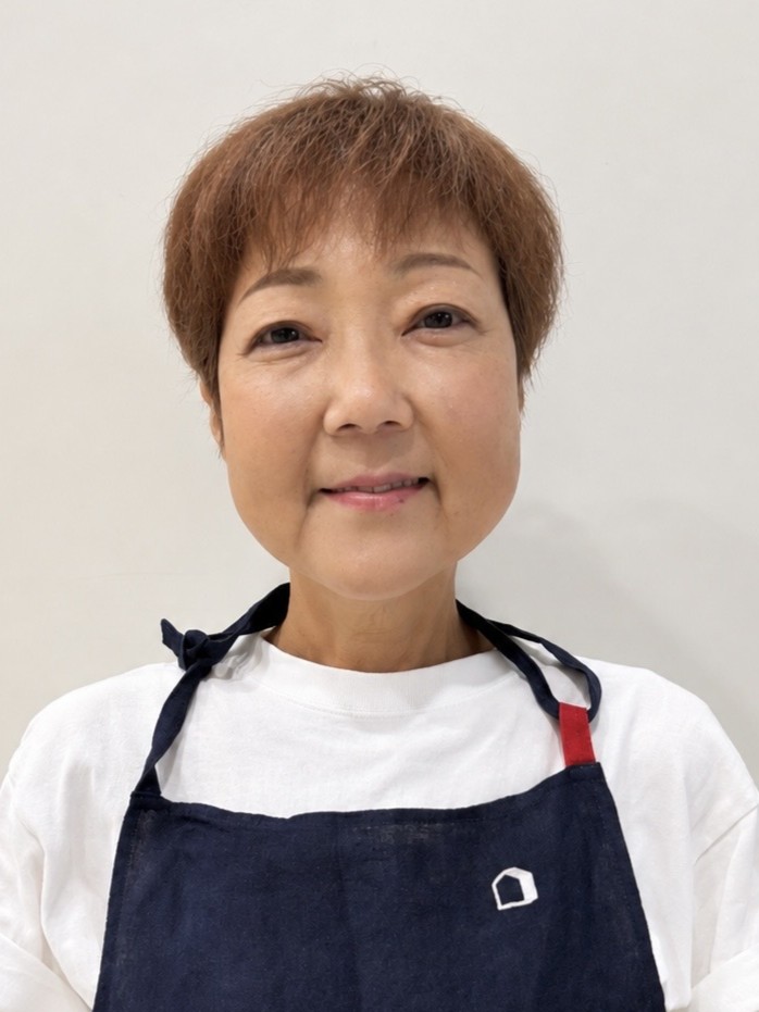 山崎　のり子